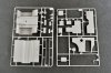 Trumpeter 01058 DPRK Hwasong 5 short-range tactical ballistic missile 1/35